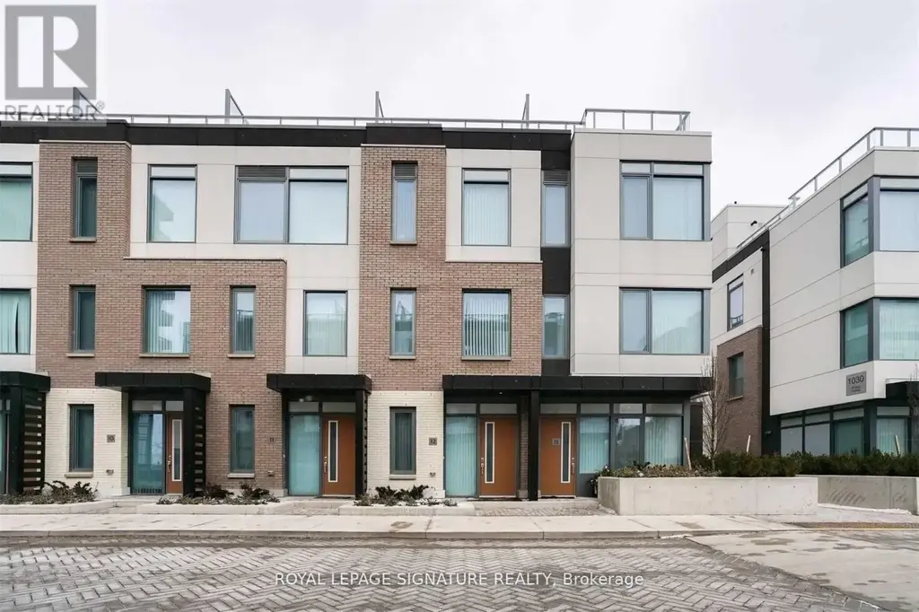 Th12 - 1010 Portage Parkway, Vaughan (Concord)